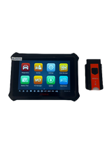 Otofix D1 Lite OBD1 OBD2 Bi-Directional Full Systems Scan Tool