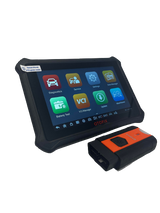 Otofix D1 Lite OBD1 OBD2 Bi-Directional Full Systems Scan Tool