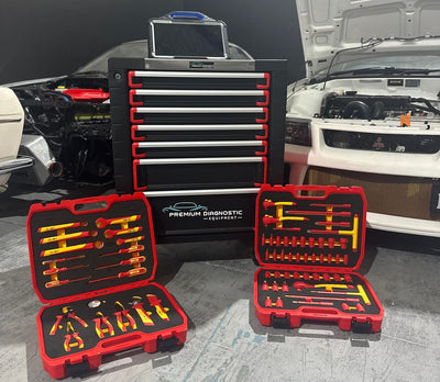 Jaltest CV Diagnostics For Commercial Vehicles Jaltest for Trucks