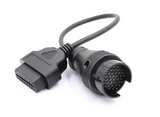38 pin to 16 pin adapter cable for Mercedes Benz
