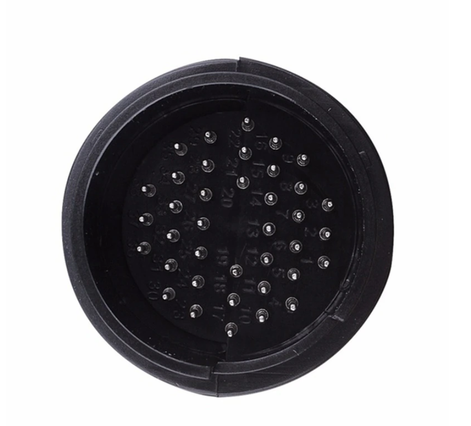 Mercedes Benz OBD1 38 Pin