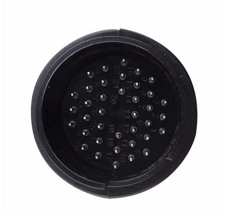 Mercedes Benz OBD1 38 Pin
