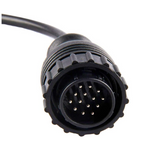 Mercedes-Benz 14pin to 16 Pin OBD adapter cable - Premium Diagnostic Equipment