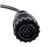 Mercedes-Benz 14pin OBD adapter cable
