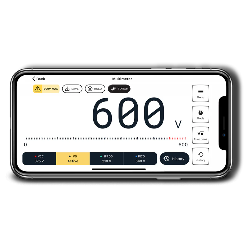 multimeter