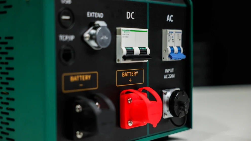 THINKCAR Intelligent HV Module Charger and Discharger