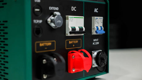 THINKCAR Intelligent HV Module Charger and Discharger