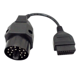 PDE OBD1 Adapter Kit for Australian Market