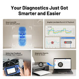 Topdon AD600 Elite Scan Tool