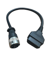 FCAR Deutz-12 Pin OBD Heavy Duty Truck Adapter Cable