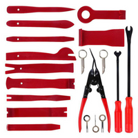 vehicle trim removal tool kit 