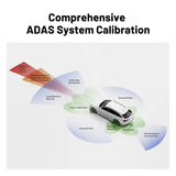 Topdon Phoenix ADAS Mobile Advanced Driver Assistance Mobile Calibration System (Max Package)