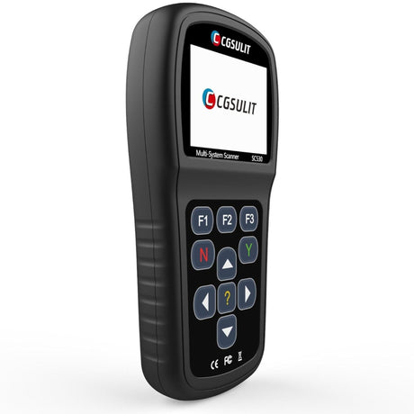 CGSulit SC530 Scan Tool