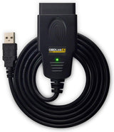 OBDLink EX FORScan OBD to USB Scan Tool