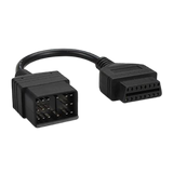 PDE OBD1 Adapter Kit for Australian Market