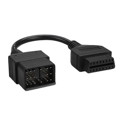 PDE OBD1 Adapter Kit for Australian Market