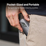 Pocket-sized and portable Topdon TC002C Duo