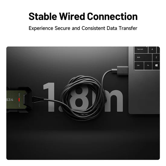 Topdon RLink J2534 OEM Dongle
