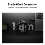 Topdon RLink J2534 OEM Dongle