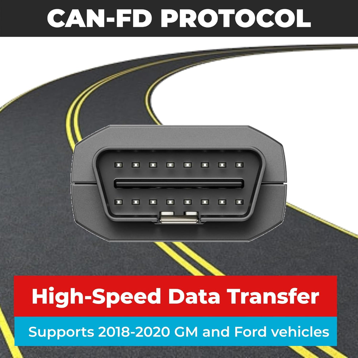 Topdon TOPSCAN Pro Bluetooth Diagnostic Scan Tool