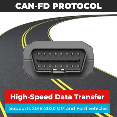 Topdon TOPSCAN Pro Bluetooth Diagnostic Scan Tool