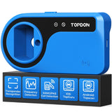 Topdon UltraDiag Diagnostic Scan Tool + Key Programmer