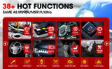 Autel MaxiSys Elite II Pro Diagnostic Scan Tool With J2534 ECU Programming - Premium Diagnostic Equipment
