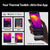 Topdon TC002C Duo Thermal Imaging Camera (USB-C Android and IOS)