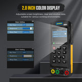 AUTOOL DM303 Digital Multimeter And Oscilloscope