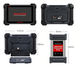 autel mk908p scan tool dimensions