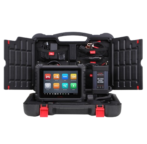 autel maxisys ms909 car scanner tool