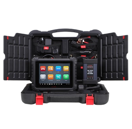 autel maxisys ms909 car scanner tool