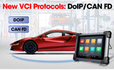 Autel MaxiSys Elite II Pro Diagnostic Scan Tool With J2534 ECU Programming - Premium Diagnostic Equipment