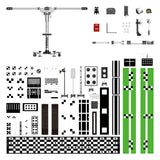 Topdon Phoenix ADAS Mobile Advanced Driver Assistance Mobile Calibration System (Max Package)