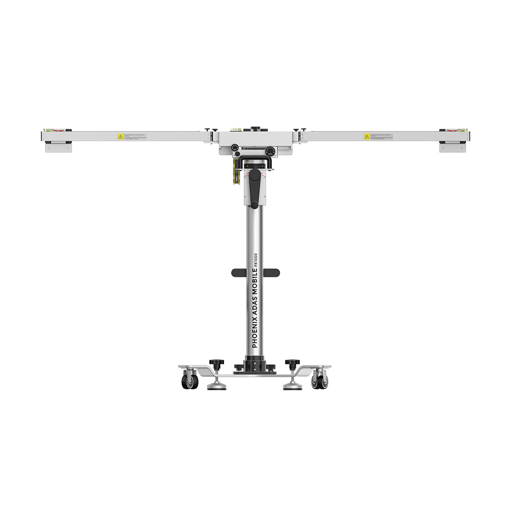Topdon Phoenix ADAS Mobile Advanced Driver Assistance Mobile Calibration System (Max Package)