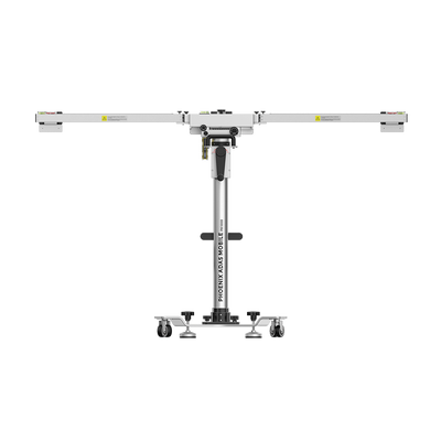 Topdon Phoenix ADAS Mobile Advanced Driver Assistance Mobile Calibration System (Max Package)