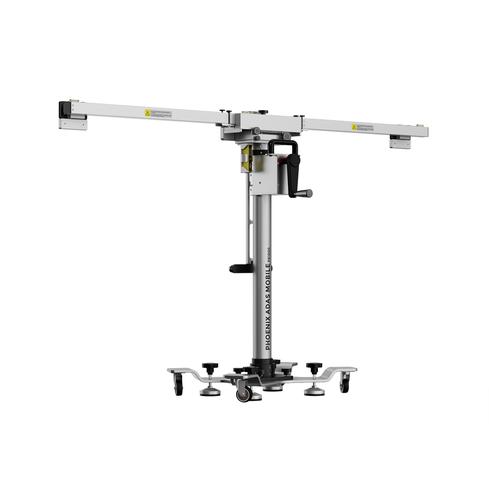 Topdon Phoenix ADAS Mobile Advanced Driver Assistance Mobile Calibration System (Max Package)