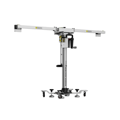 Topdon Phoenix ADAS Mobile Advanced Driver Assistance Mobile Calibration System (Max Package)