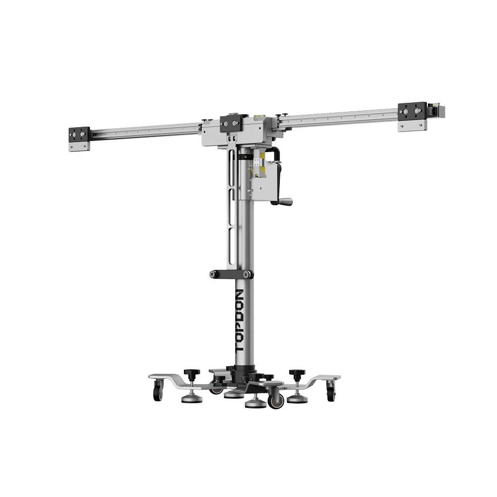 Topdon Phoenix ADAS Mobile Advanced Driver Assistance Mobile Calibration System (Deluxe Package)
