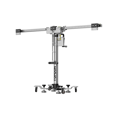 Topdon Phoenix ADAS Mobile Advanced Driver Assistance Mobile Calibration System (Max Package)
