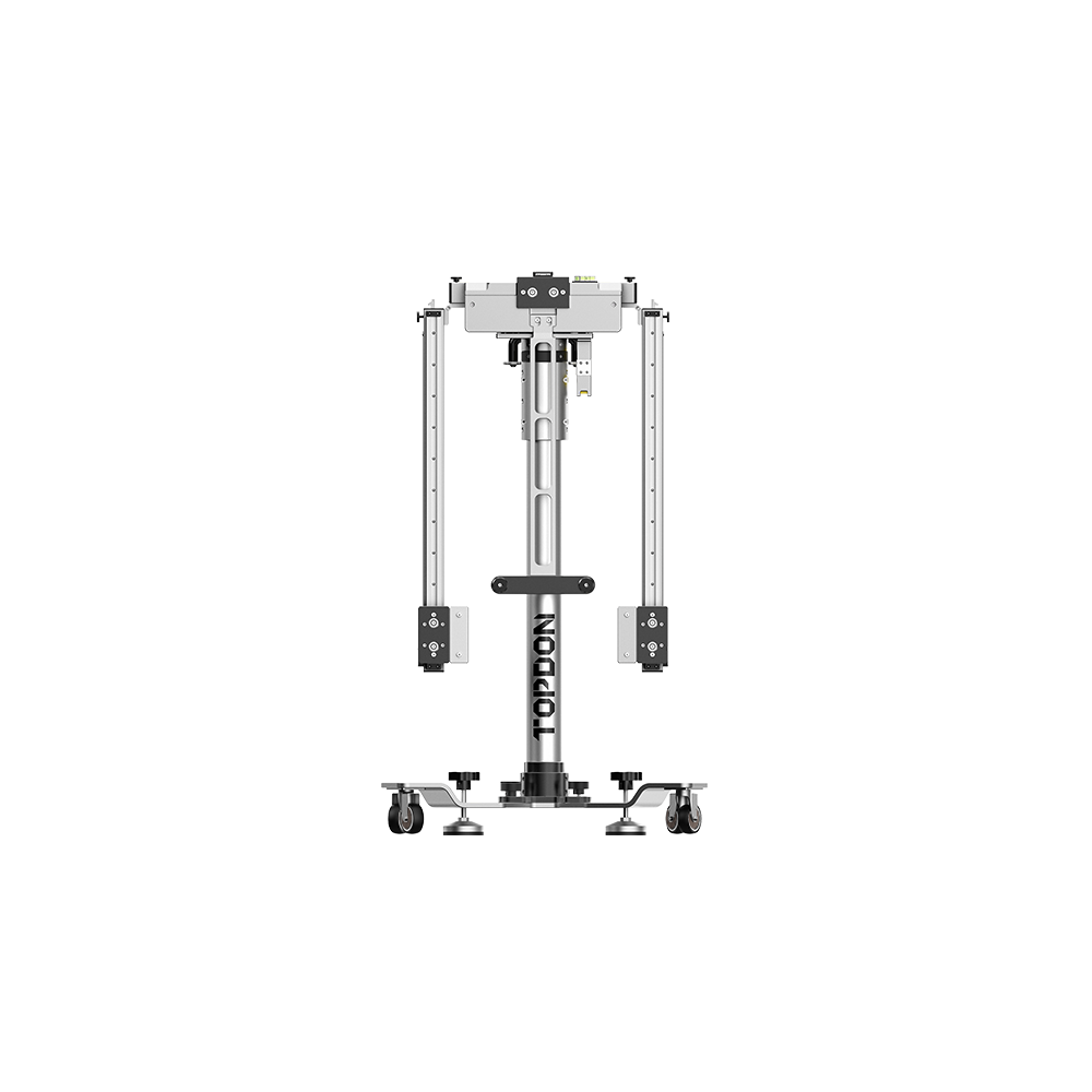 Topdon Phoenix ADAS Mobile Advanced Driver Assistance Mobile Calibration System (Deluxe Package)