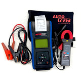 AutoTest®BST-380 Battery System Tester and Clamp Set