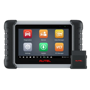 Autel MaxiCOM MK808K-BT Bluetooth all systems diagnostic scan tool