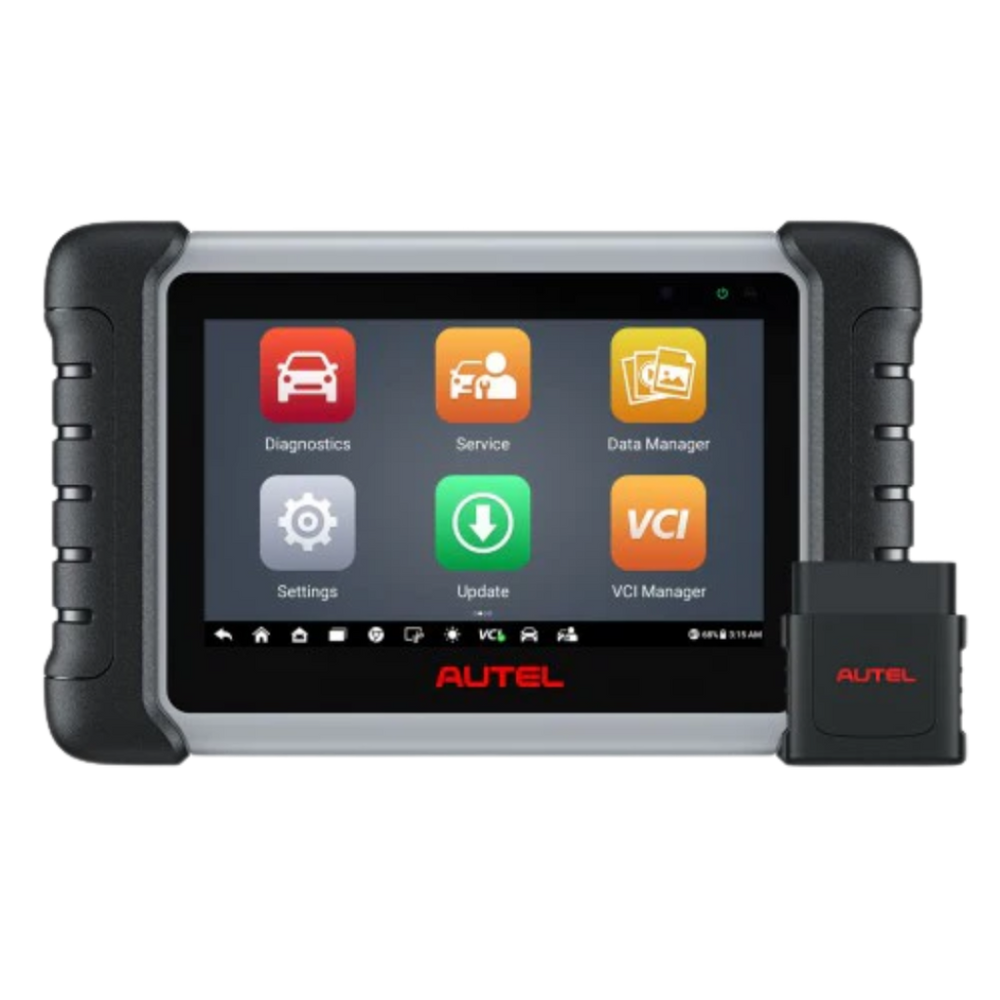 Autel Model Scanner Autel Scan Tool | Autel MaxiSys Scanners | Premium Diagnostic Equipment