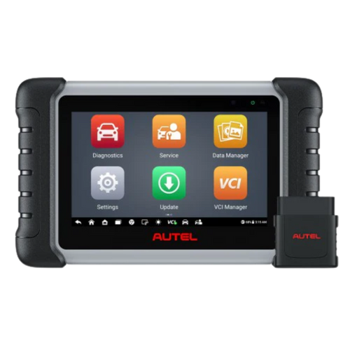 Autel MaxiCom MK808K-BT Bluetooth All Systems Diagnostic Scan Tool