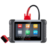 autel maxicom mk808s diagnostic scanner scan tool