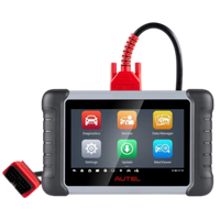 autel maxicom mk808s diagnostic scanner scan tool