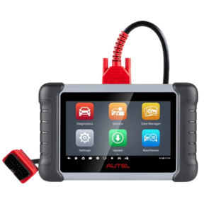 autel maxicom mk808s diagnostic scanner scan tool