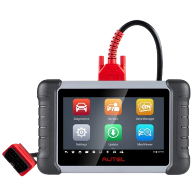 autel maxicom mk808s diagnostic scanner scan tool