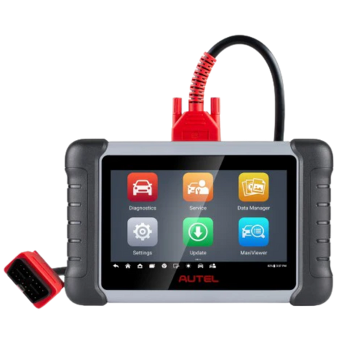 autel maxicom mk808s diagnostic scanner scan tool